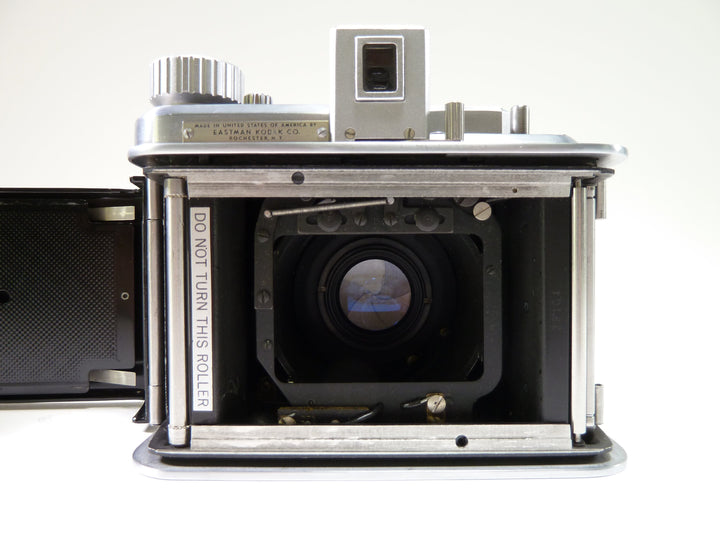 Kodak Medalist II Medium Format Equipment - Medium Format Cameras Kodak ES1473