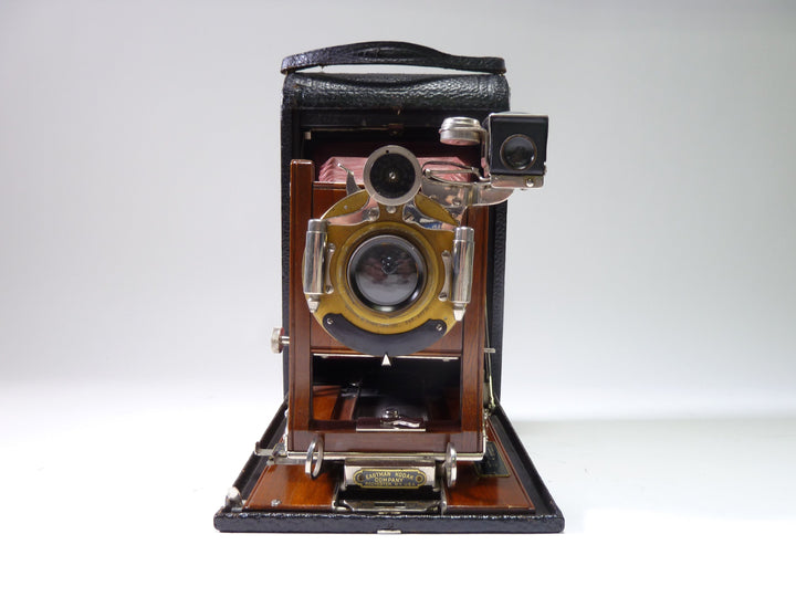 Kodak No. 4-A Folding Camera AS-IS Parts or Repair Film Cameras - Other Formats (126, 110, 127 etc.) Kodak 1116231051