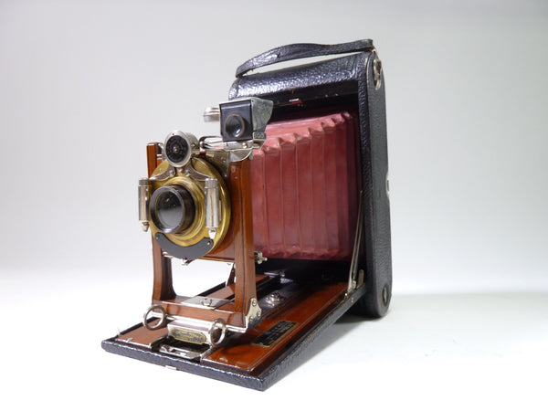 Kodak No. 4-A Folding Camera AS-IS Parts or Repair Film Cameras - Other Formats (126, 110, 127 etc.) Kodak 1116231051