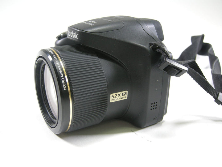 Kodak PixPro AZ522 16mp Digital camera Full HD Digital Cameras - Digital Point and Shoot Cameras Kodak A050008006