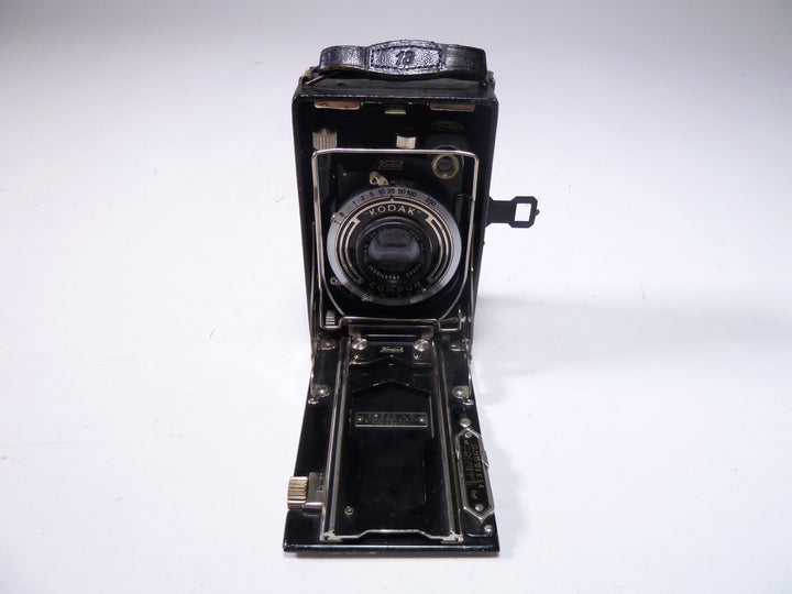 Kodak Recomar 18 AS-IS Film Cameras - Other Formats (126, 110, 127 etc.) Kodak 11523222
