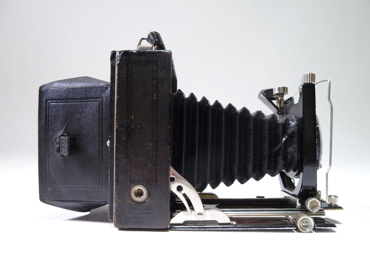 Kodak Recomar 18 AS-IS Film Cameras - Other Formats (126, 110, 127 etc.) Kodak 11523222