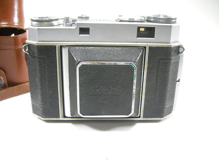 Kodak Retina II a in case 35mm Film Cameras - 35mm Rangefinder or Viewfinder Camera Kodak EK686267