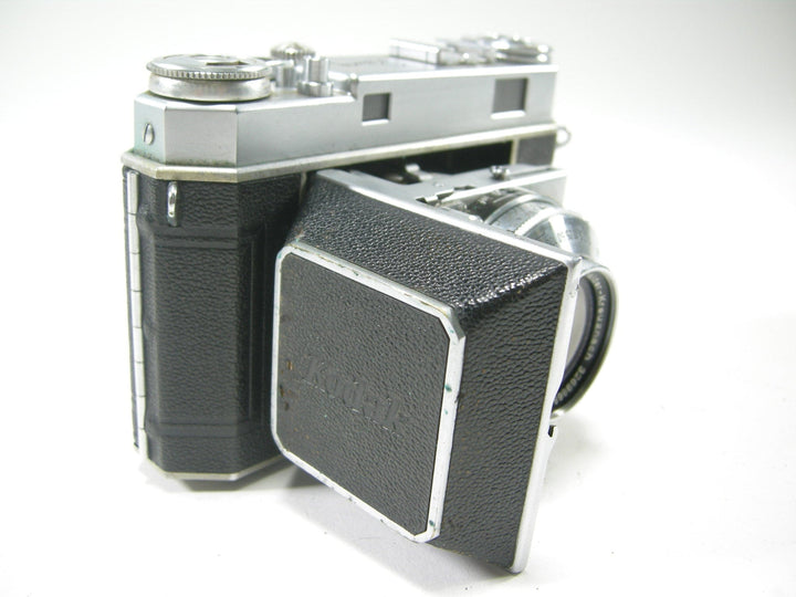 Appareil photo argentique Kodak Retina - Photo, audio & vidéo Appareil photo argentique Kodak Retina - Photo, audio & vidéo