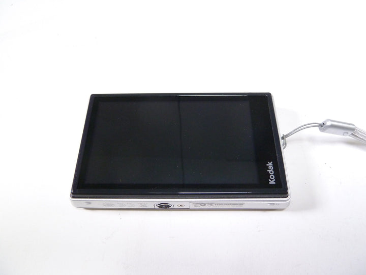 Kodak Slice Digital Camera with Expanded Manual – Camera Exchange