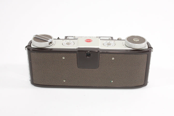 Kodak Stereo Camera w/Stereo Field Case 35mm Film Cameras - 35mm Specialty Cameras Kodak 058775