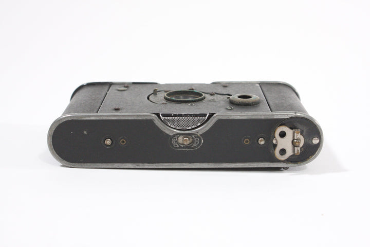 Kodak Vest Pocket Camera - PARTS ONLY Vintage and Collectable Kodak Kodak-A-127