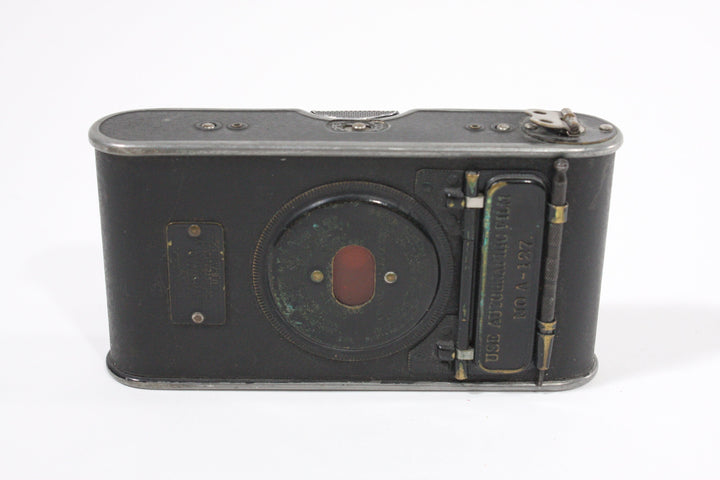 Kodak Vest Pocket Camera - PARTS ONLY Vintage and Collectable Kodak Kodak-A-127