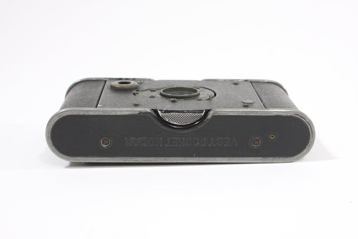 Kodak Vest Pocket Camera - PARTS ONLY Vintage and Collectable Kodak Kodak-A-127