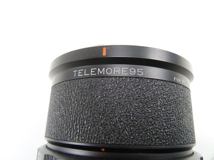 Komura Telemore95 2X Teleconverter for Mamiya RB67 Medium Format Equipment - Medium Format Lenses - Mamiya RB 67 Mount Komura 422418