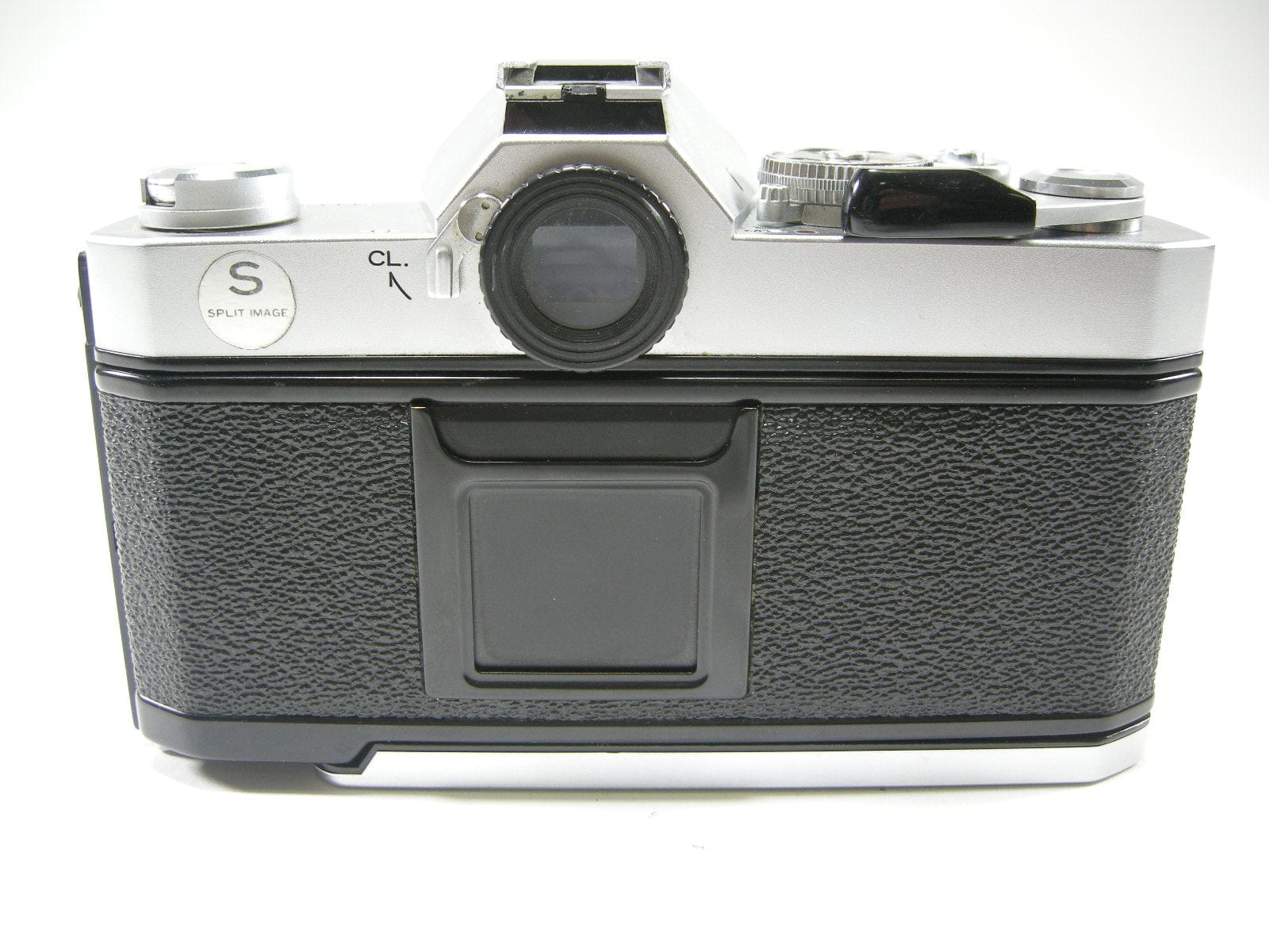 Konica Auto Reflex T3 w/ AR 50mm f1.7 – Camera Exchange