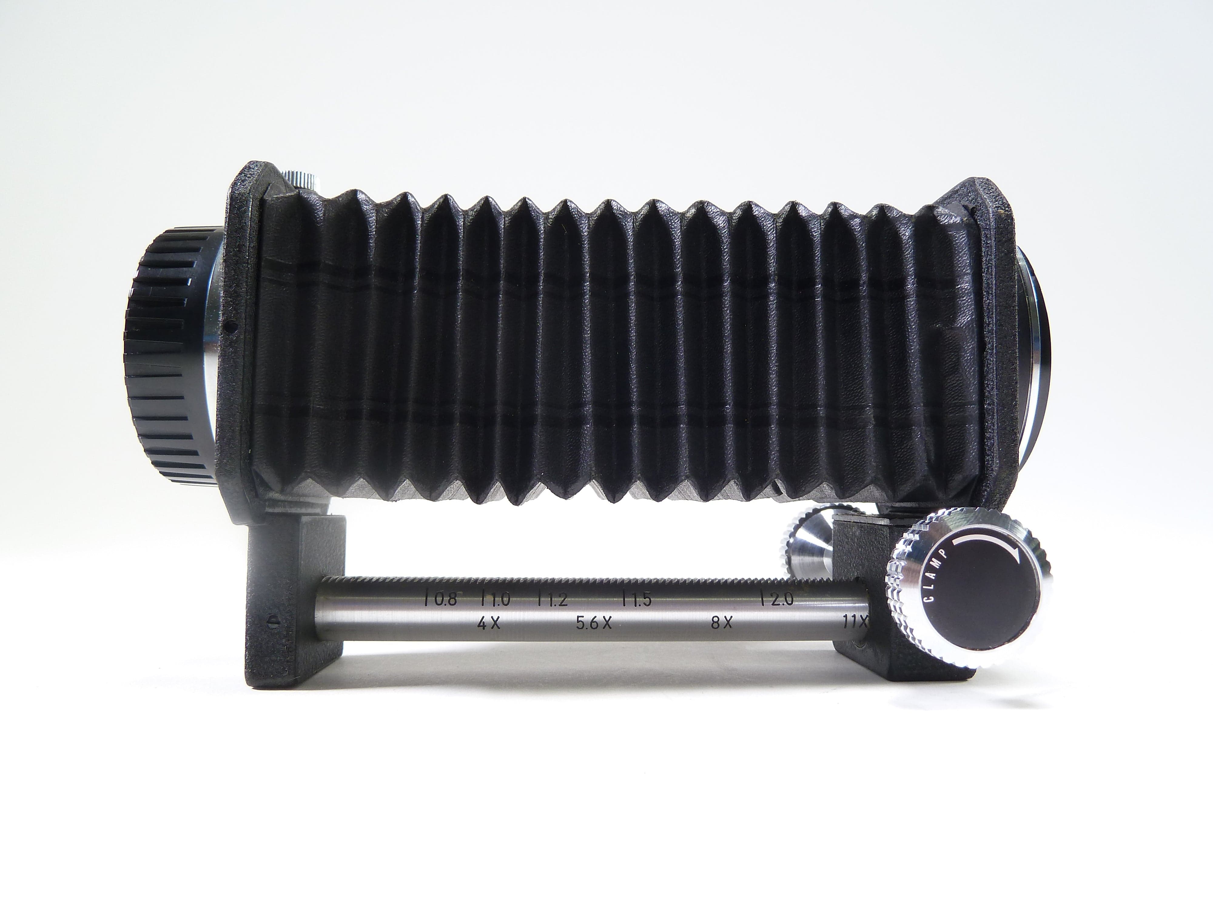 Konica Extension Bellows II for Konica AR Mount – Camera Exchange