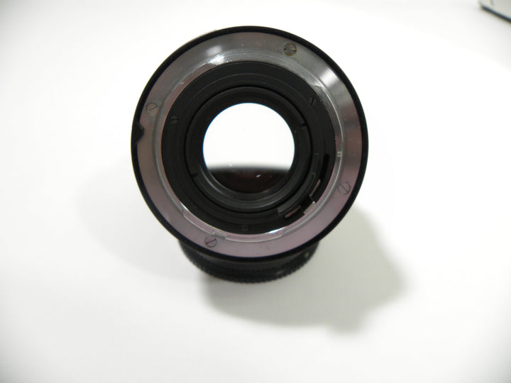 Konica Hexanon 52mm f1.8 AR Mount lens Lenses Small Format - Konica AR Mount Lenses Konica 7416794