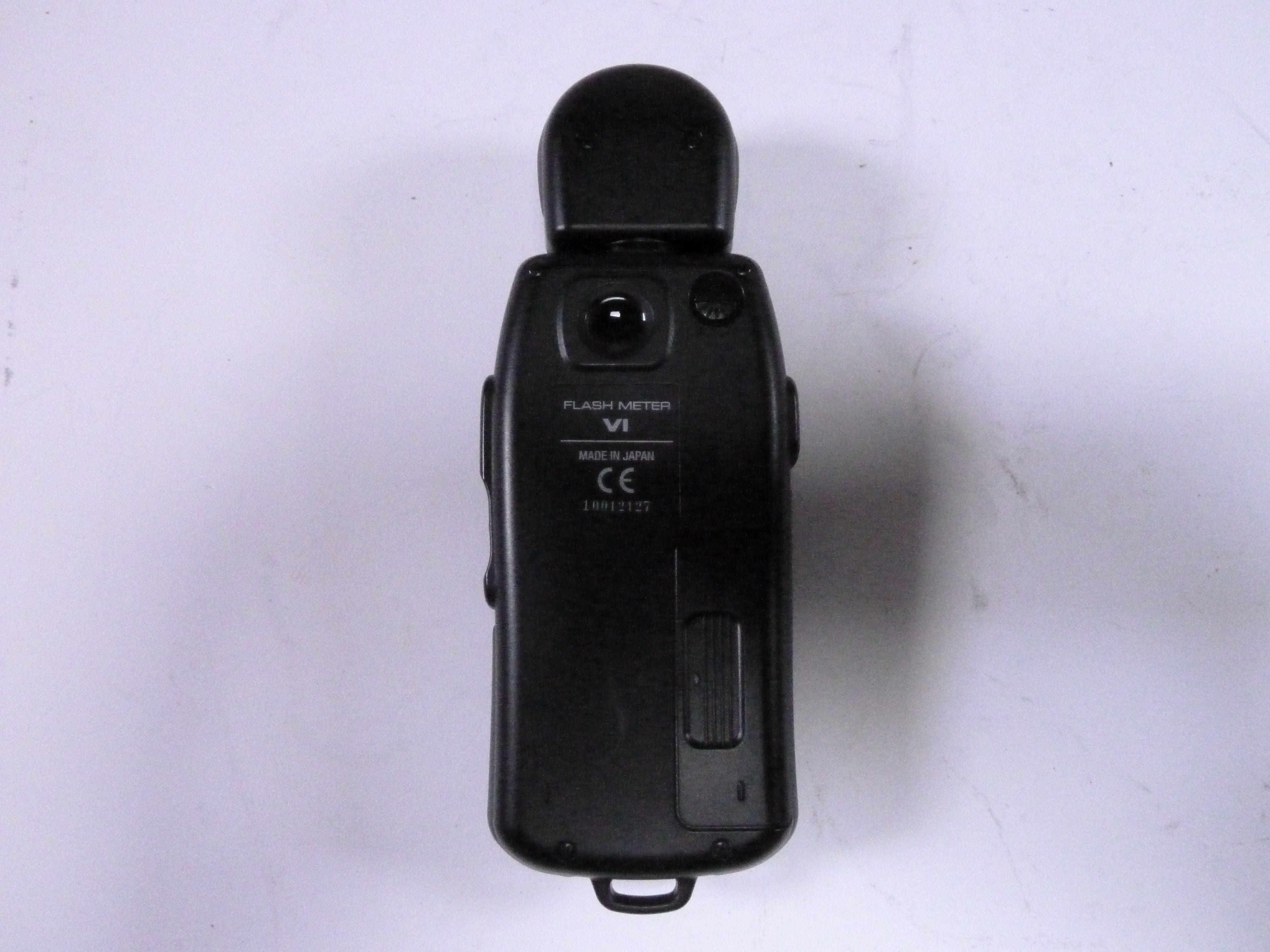 Konica Minolta Flash Meter VI