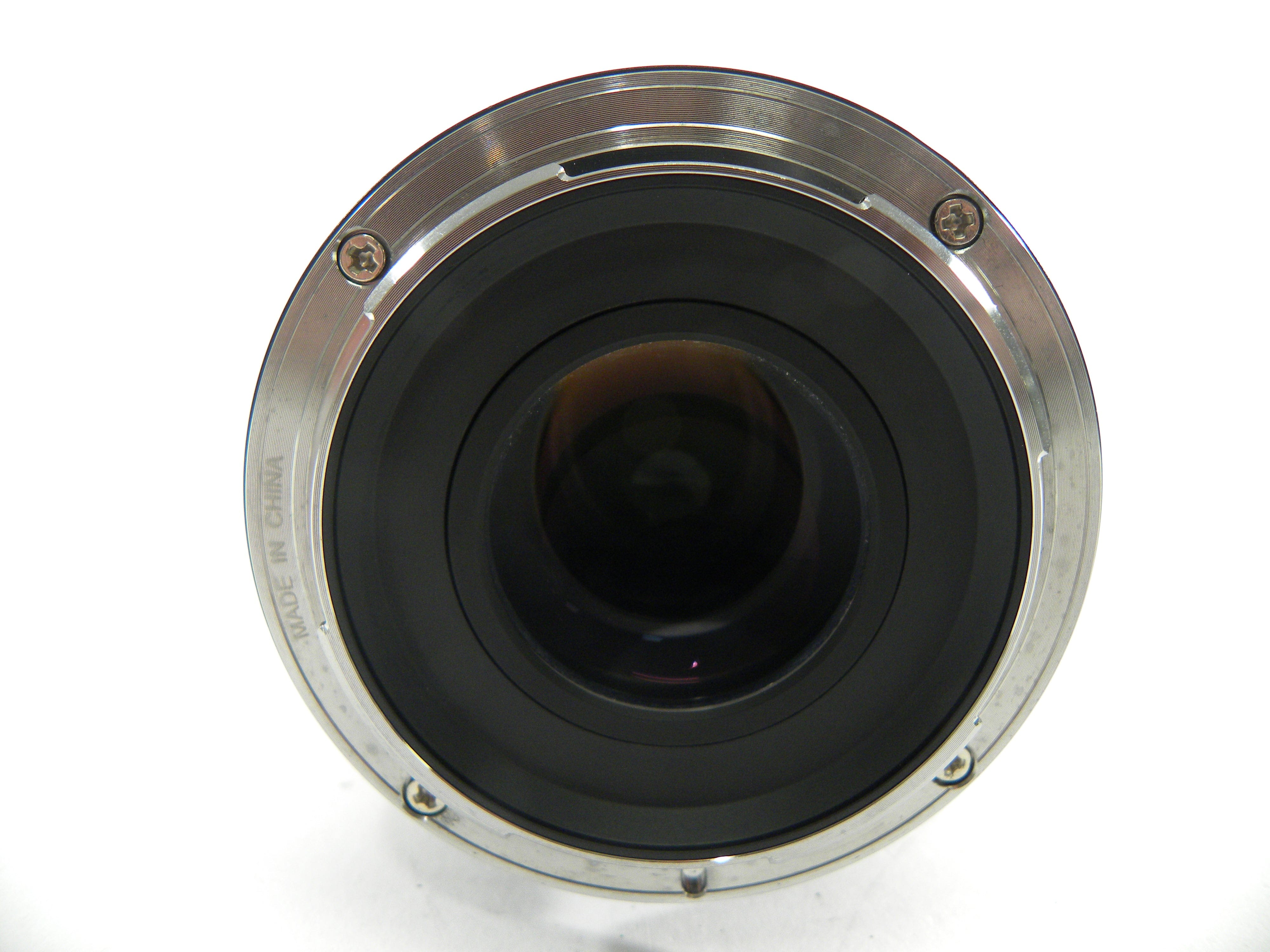 Laowa CF CA Macro Dreamer 2X 65mm f2.8 Nikon Z Mount – Camera Exchange