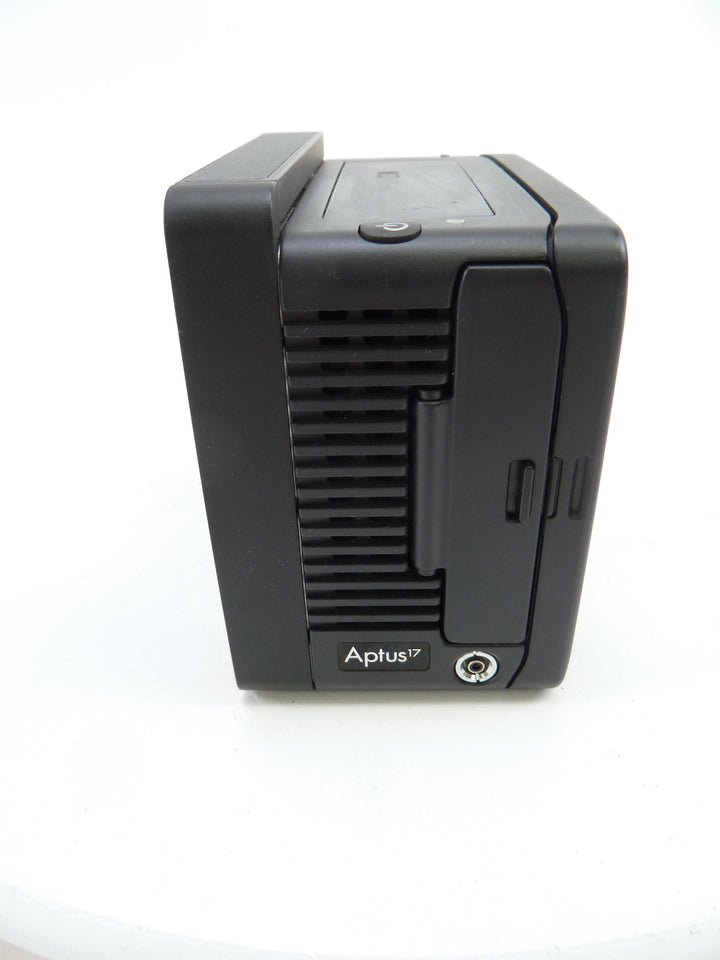 Leaf Aptus 17 Digital Back for Mamiya 645 AFD Series Cameras – Camera ...