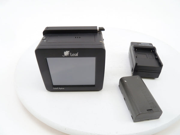 Medium Format Digital Backs – Camera Exchange