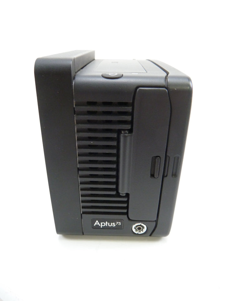 Leaf Aptus 75 Digital Back for Mamiya 645 AF Cameras (SC 14,184) Medium Format Equipment - Medium Format Digital Backs Leaf 1212411