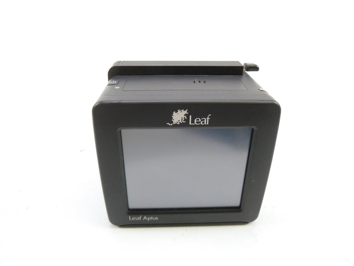 Leaf Aptus 75 Digital Back for Mamiya 645 AF Cameras (SC 14,184) Medium Format Equipment - Medium Format Digital Backs Leaf 1212411