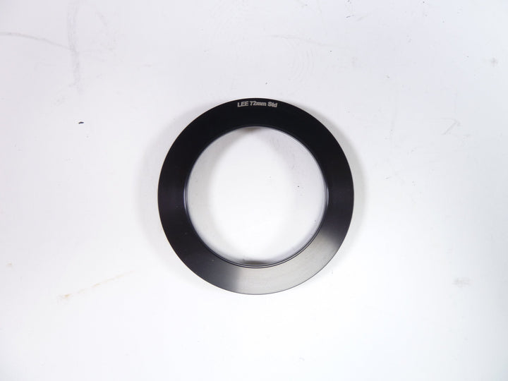 Lee 72mm Lens Adapter Ring Lens Adapters and Extenders Lee's 96231138