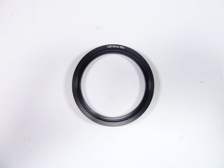 Lee 82mm Wide Angle Lens Adapter Ring Lens Adapters and Extenders Lee's 96231128