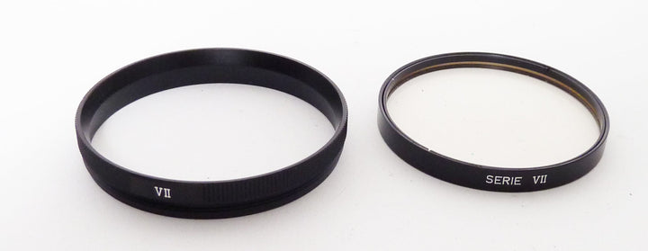 Leica 14161 Filter Holder with UVa Filter Filters and Accessories Leica LEICA14161UVA