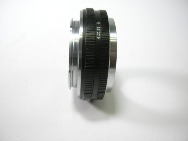 Leica Adapter for M lens to R Mount Lens Adapters and Extenders Leica 14127F