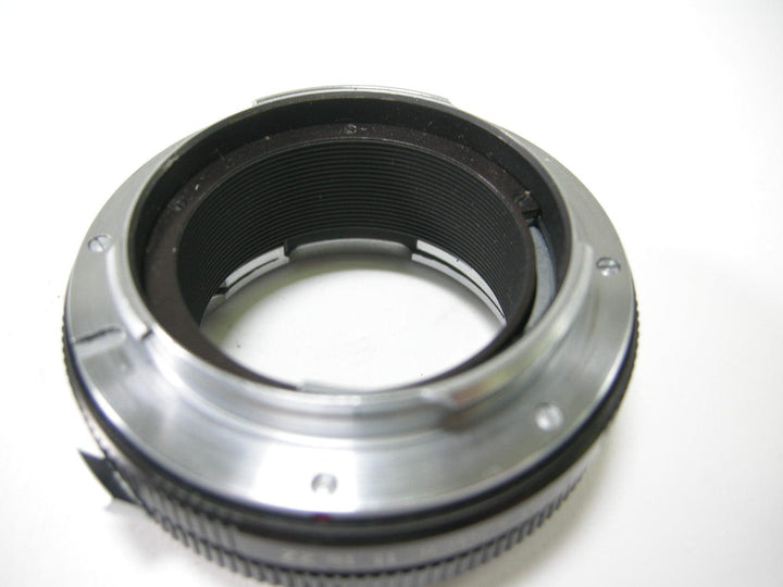 Leica Adapter for M lens to R Mount Lens Adapters and Extenders Leica 14127F