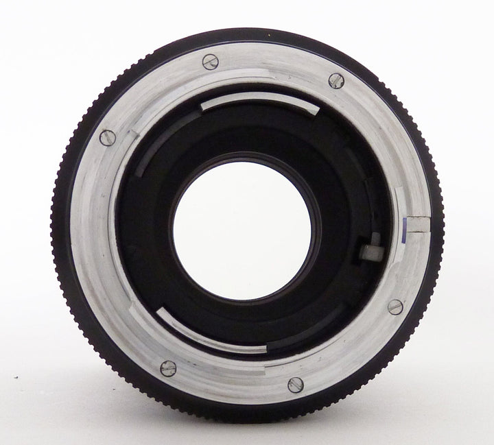 Leica Canada Elmarit-R 135mm f2.8 2 Cam Lens - 1970 Lenses Small Format - Leica R Mount Lenses Leica 2404982