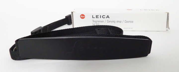 Leica Carry Strap 14312 Straps Leica 14312