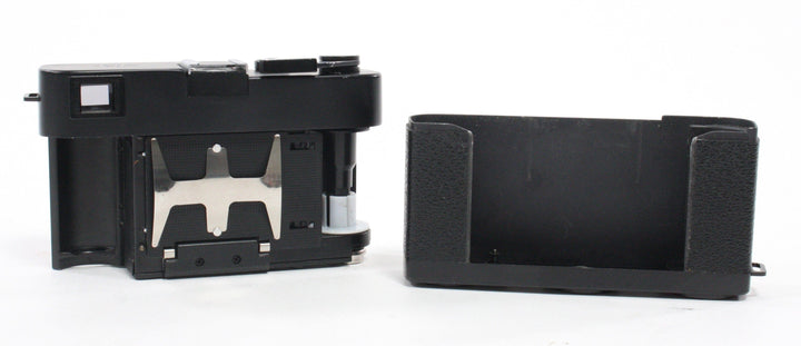 Leica CL 35mm Rangefinder Camera – Camera Exchange