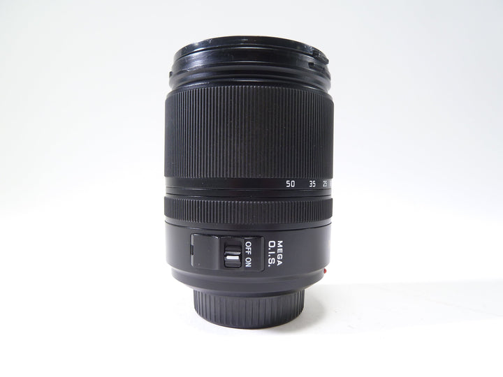 Leica D Vario - Elmar 14-50mm f/3.8-5.6 Lens for Full 4/3 Mount Lenses Small Format - Full 4& - 3 Mount Lenses Leica LRS014050