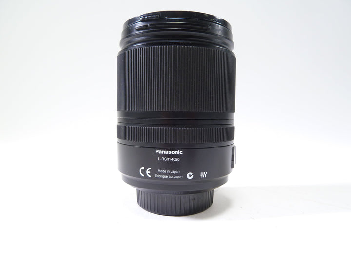 Leica D Vario - Elmar 14-50mm f/3.8-5.6 Lens for Full 4/3 Mount Lenses Small Format - Full 4& - 3 Mount Lenses Leica LRS014050