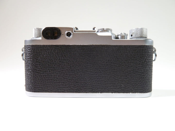 Leica DRP III F Body Only 35mm Film Cameras - 35mm Rangefinder or Viewfinder Camera Leica 662879