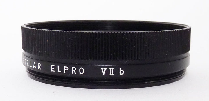 Leica ELPRO Series VIIb Close Up Filter 54mm in Leather Case Filters and Accessories Leica ELPROVIIb