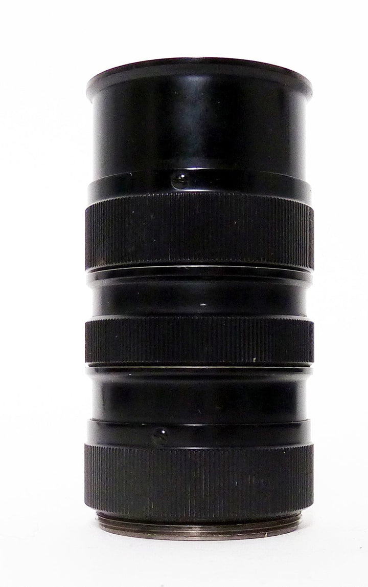 Leica Extension Tube Set M39 for Summar, Elmar 5cm M1.15-M1:2-M1:3 Leica Leica T25256