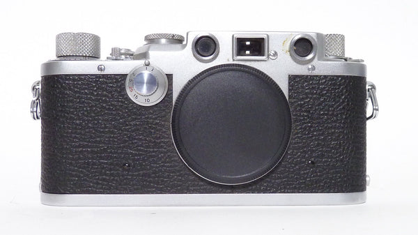 Leica III f M39 Screw Mount Body Leica Leica 610607