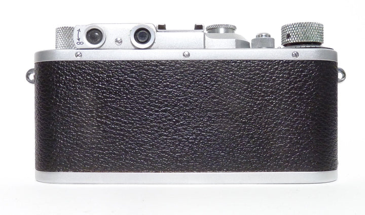 Leica IIIa M39 Screw Mount Camera Leica Leica 247825