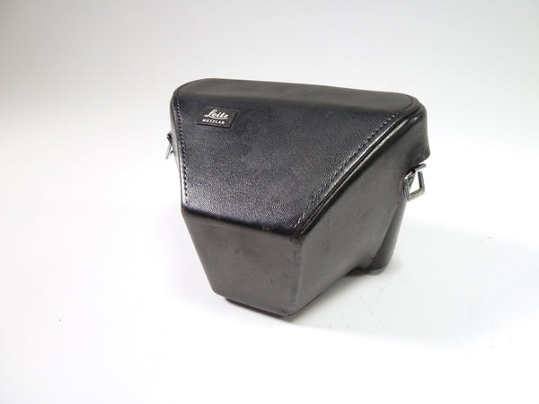 Leica Leicaflex SL Eveready Case (Black) Bags and Cases Leica 51810