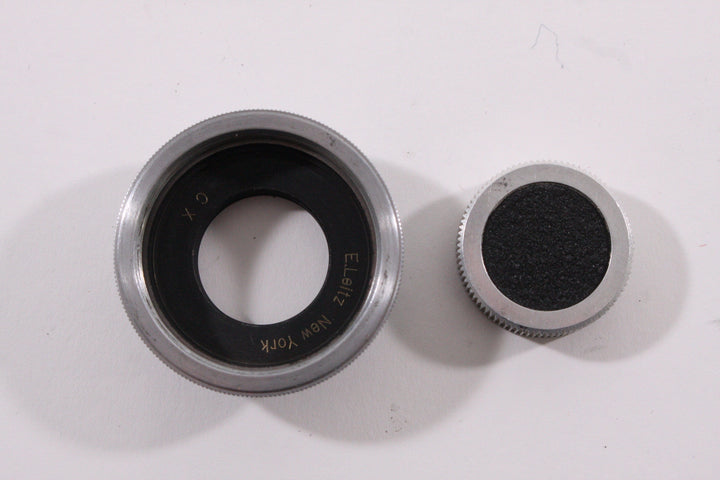 Leica Leitz New York M39 Screw Mount to L Mount Adapter Lens Adapters and Extenders Leica 061124225