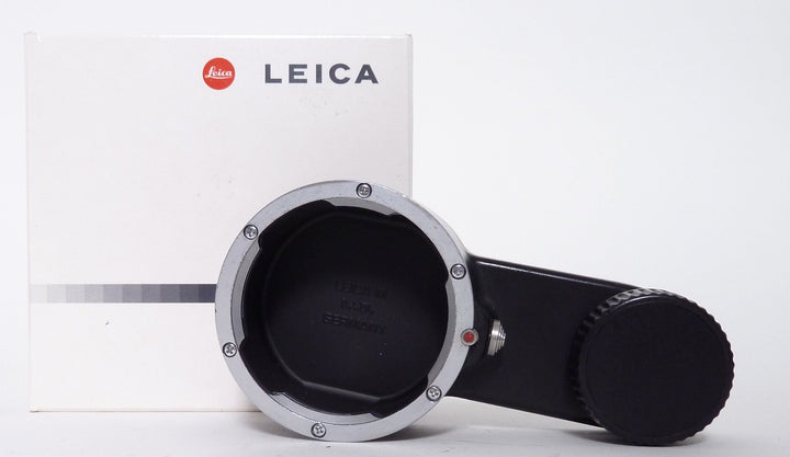 Leica Lens Carrier M Support in Box - 14404 Leica Leica LEICA14404