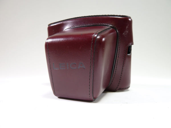 Leica M Series Leather Eveready Case Bags and Cases Generic 51808