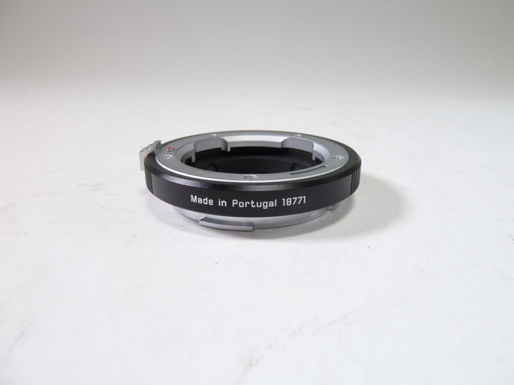 Leica M to Leica L Adapter Lens Adapters and Extenders Leica 18771