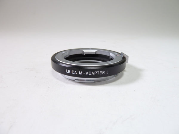 Leica M to Leica L Adapter Lens Adapters and Extenders Leica 18771