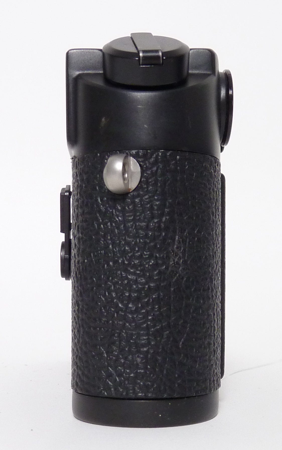 Leica M4-P Black Body - Just CLA'd – Camera Exchange