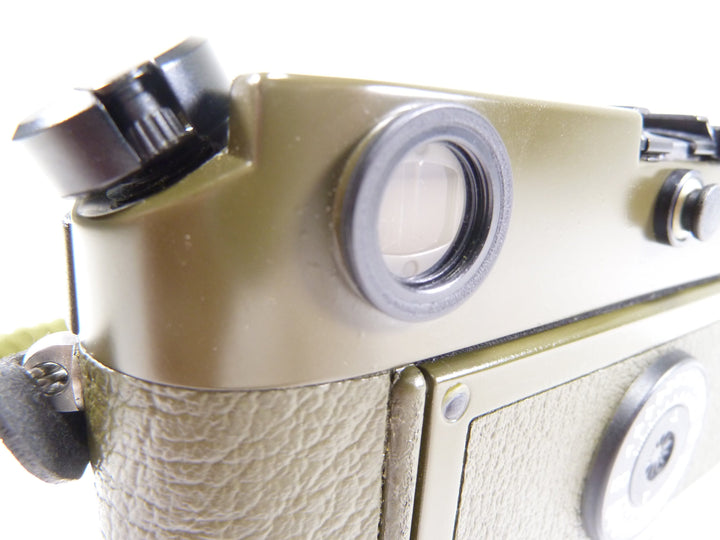 Leica M6 Body Leica Leica 1709286