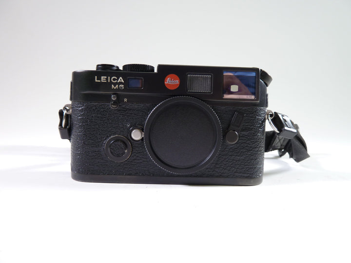 Leica M6 TTL .58 Leica Used 2683358