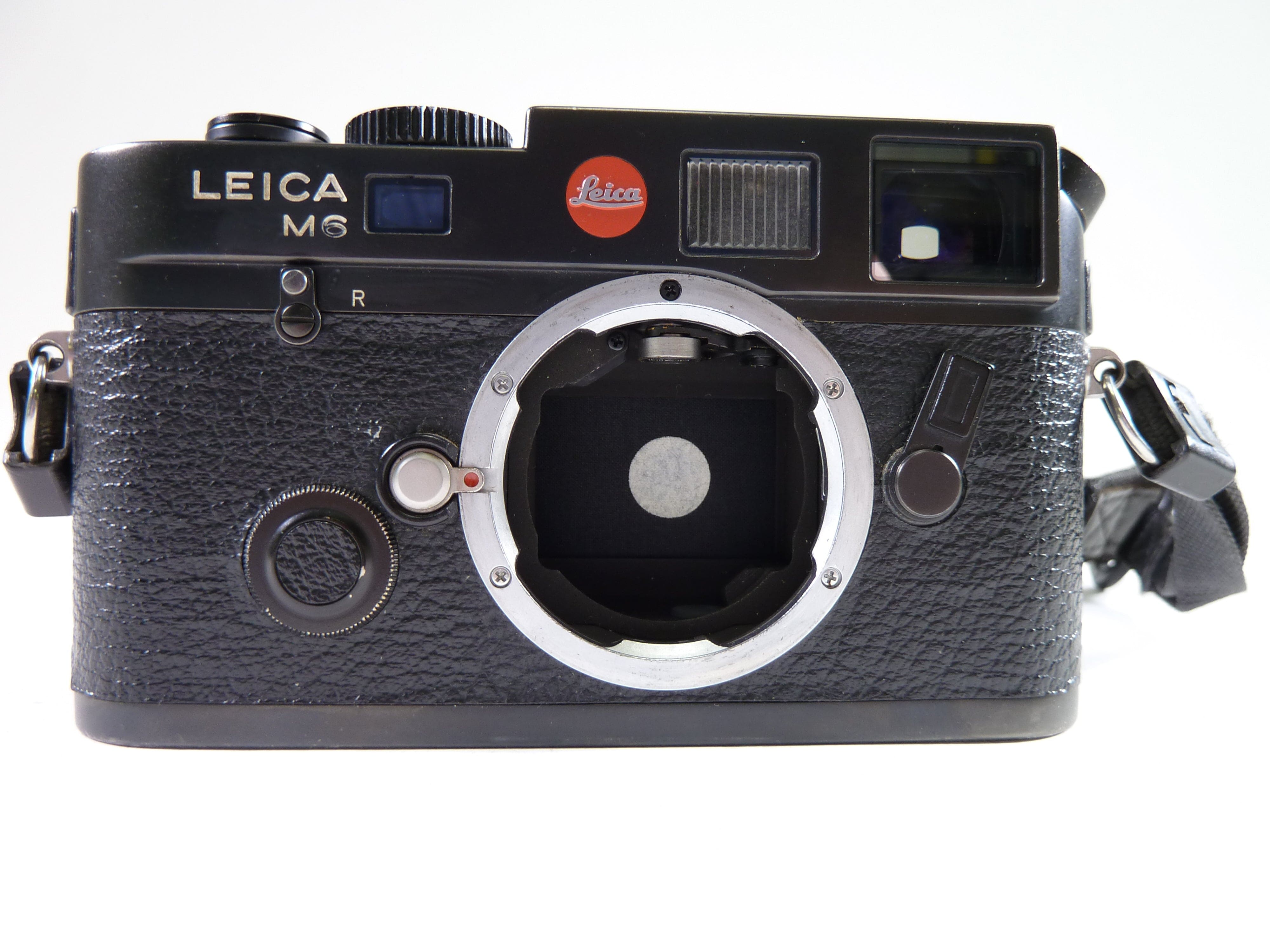 フィルムカメラ Leica M6 TTL M6 TTL