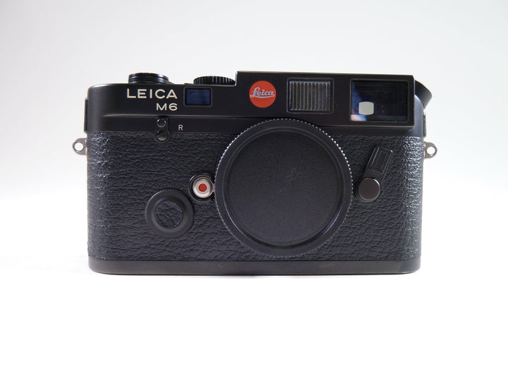 Leica M6 TTL .72 Leica Leica 2295112
