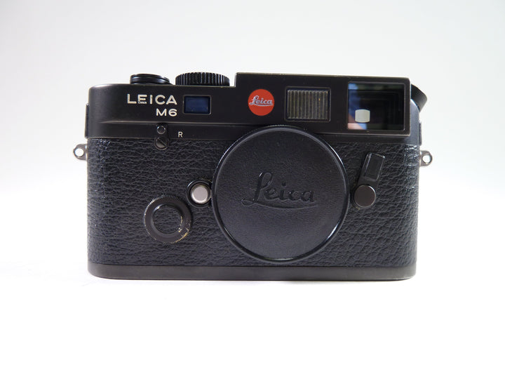 Leica M6 TTL .72 Leica Leica 2479870